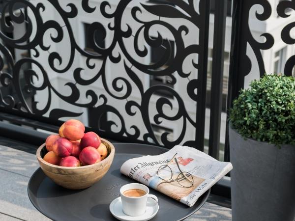 The Wellem Residences : photo 5 de la chambre penthouse