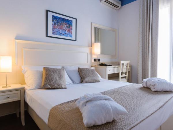 Hotel Fra I Pini : photo 2 de la chambre chambre double ou lits jumeaux confort 