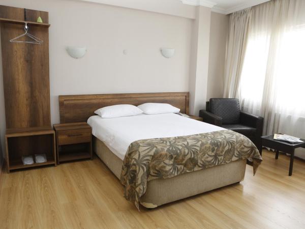 Cihan Palas : photo 2 de la chambre chambre simple standard