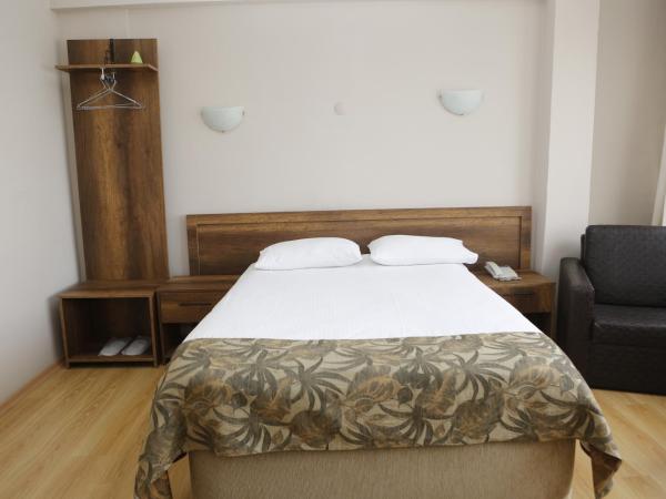 Cihan Palas : photo 3 de la chambre chambre simple standard