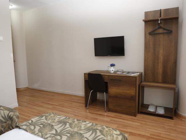 Cihan Palas : photo 1 de la chambre chambre triple standard