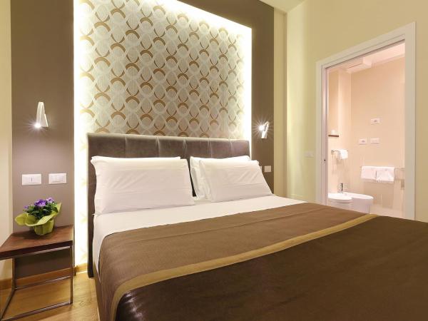 L'Antico Canto dei Salterelli : photo 1 de la chambre chambre double avec salle de bains privative