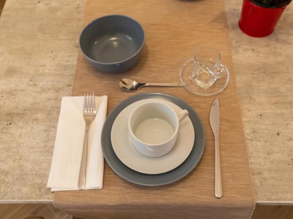 Napoli d'Amare B&B : photo 2 de la chambre chambre double deluxe - vue sur mer