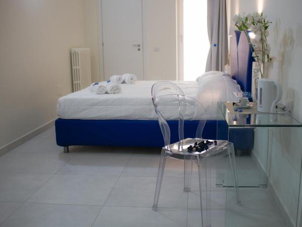 Pietre e Sassi : photo 7 de la chambre chambre double avec salle de bains privative