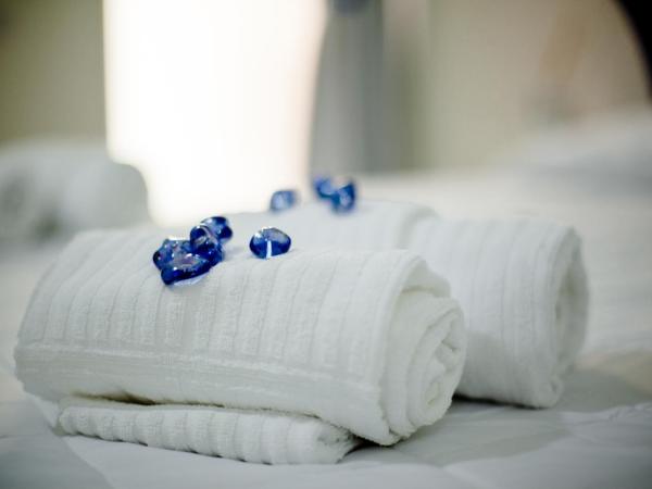 Pietre e Sassi : photo 6 de la chambre chambre double avec salle de bains privative