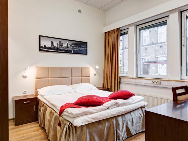 Hotel Citi Inn : photo 2 de la chambre chambre double standard