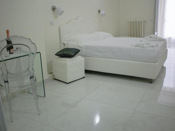 Pietre e Sassi : photo 2 de la chambre chambre double avec salle de bains privative