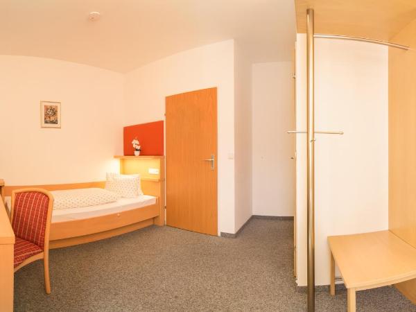 Hotel Gasthof Stefansbrücke : photo 1 de la chambre chambre simple