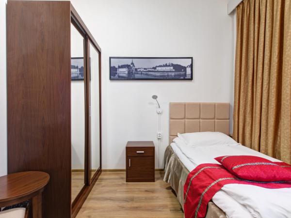 Hotel Citi Inn : photo 2 de la chambre chambre simple standard