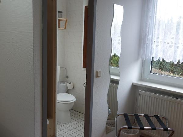 Stern Hotel : photo 5 de la chambre chambre simple