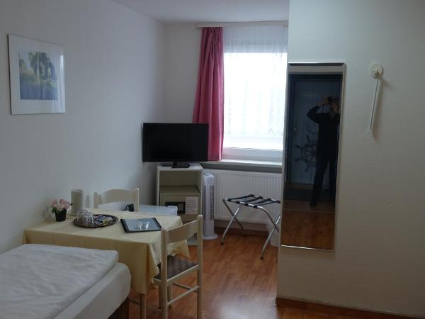 Stern Hotel : photo 6 de la chambre chambre simple