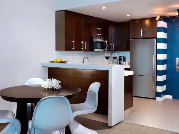 Sole Miami, A Noble House Resort : photo 6 de la chambre suite 1 chambre avec vue sur océan