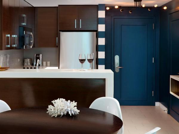 Sole Miami, A Noble House Resort : photo 5 de la chambre suite 1 chambre avec vue sur océan