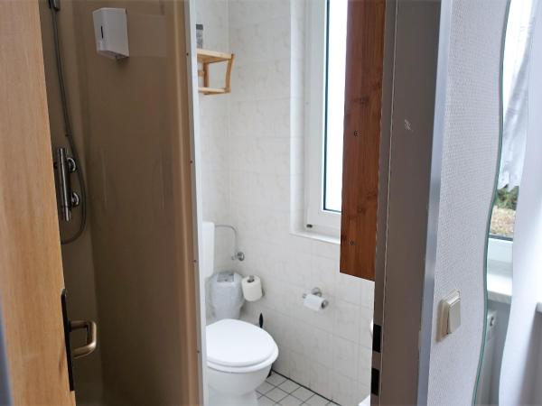 Stern Hotel : photo 10 de la chambre chambre simple