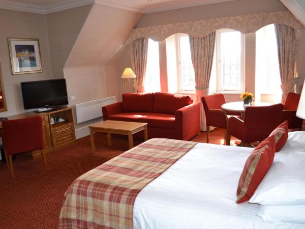 Atholl Hotel : photo 1 de la chambre chambre double