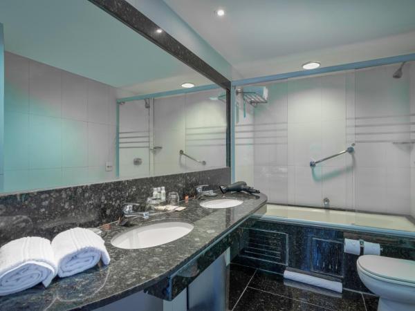 Wyndham Rio Barra : photo 5 de la chambre suite royale - vue sur mer