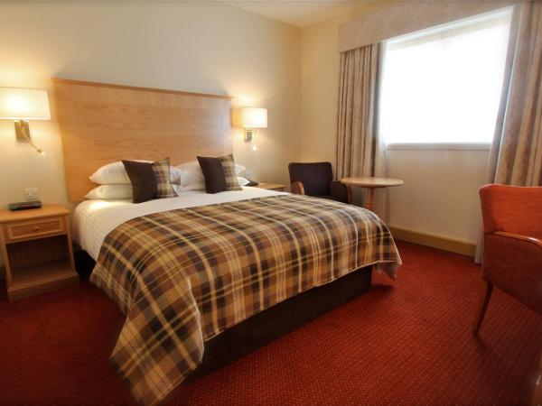 Atholl Hotel : photo 2 de la chambre chambre double