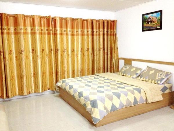 SK Muang Thong Thani : photo 2 de la chambre chambre double standard