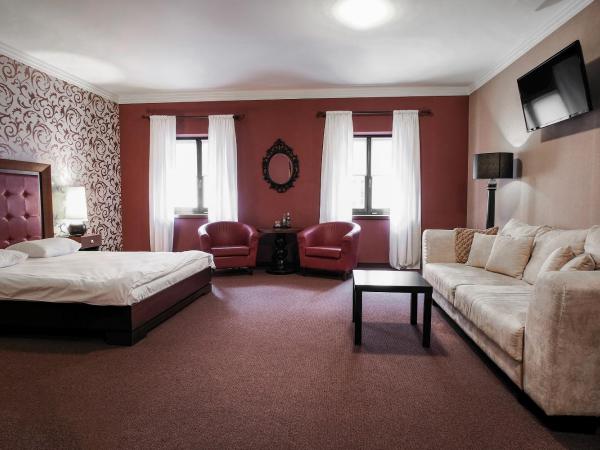 Vanilla Hotel : photo 1 de la chambre studio