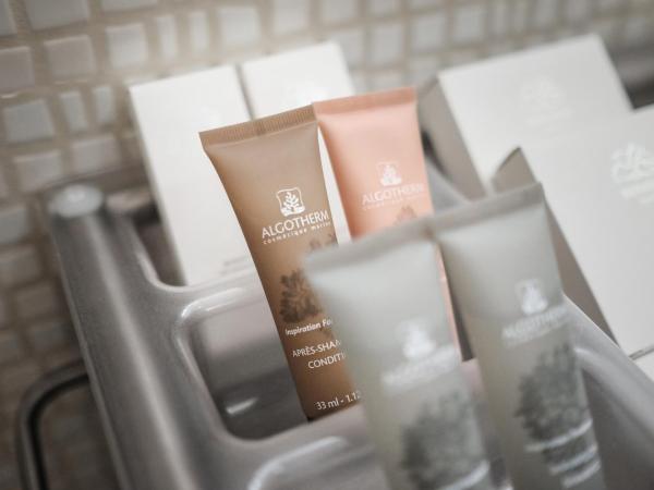 Vanilla Hotel : photo 10 de la chambre studio