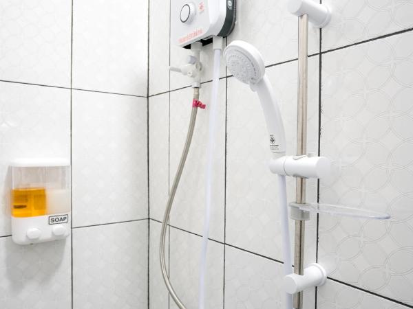 Dhub Hostel Donmueng : photo 6 de la chambre chambre double Économique