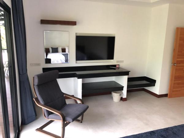 Noble House Beach Resort : photo 1 de la chambre appartement deluxe