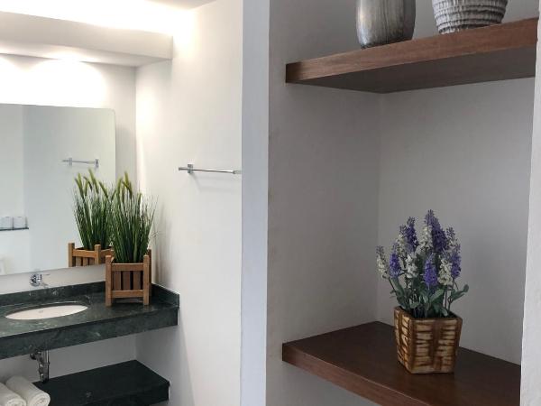 Noble House Beach Resort : photo 4 de la chambre appartement deluxe