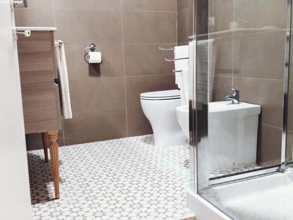 La Chambre : photo 5 de la chambre chambre lit king-size deluxe