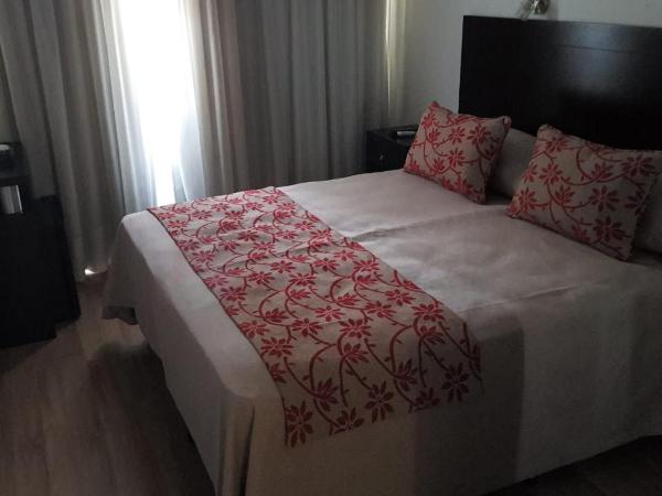 Palermo Bridge : photo 1 de la chambre chambre double