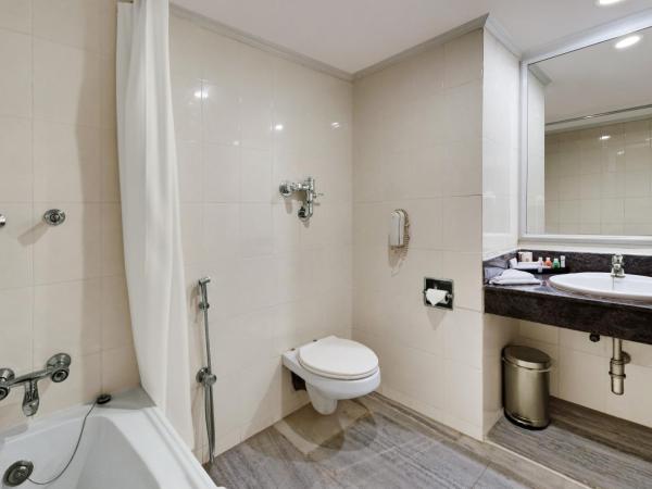 Ambassador Pallava : photo 8 de la chambre suite exécutive