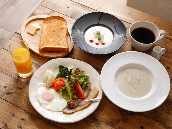 Kyono Mori Yurinsha : photo 4 de la chambre chambre lits jumeaux