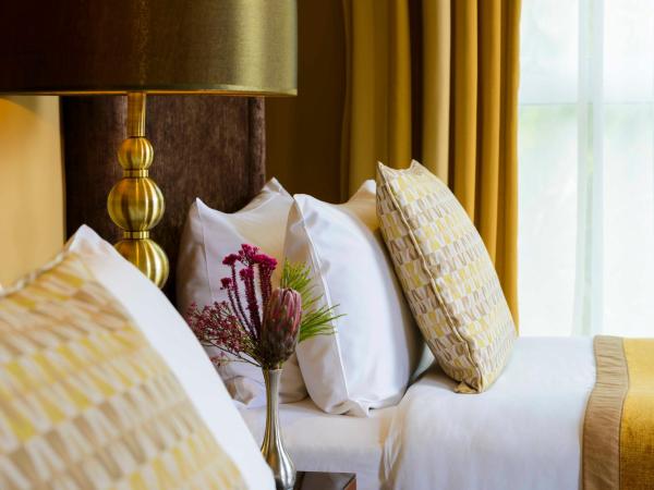 The Lake Hotel : photo 3 de la chambre chambre double ou lits jumeaux