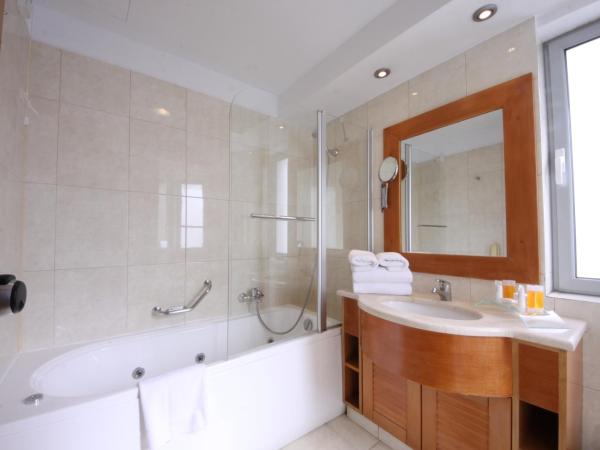 The Athenian Callirhoe Exclusive Hotel : photo 4 de la chambre chambre double ou lits jumeaux exécutive