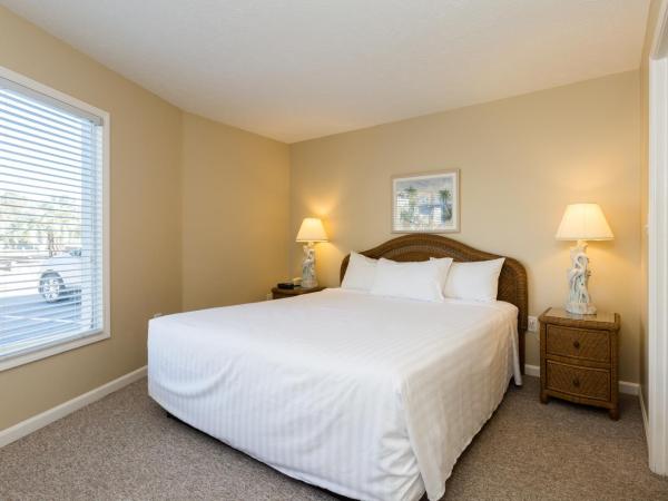 Country Club Villas by Capital Vacations : photo 1 de la chambre villa 1 chambre
