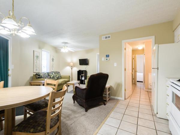 Country Club Villas by Capital Vacations : photo 4 de la chambre villa 1 chambre