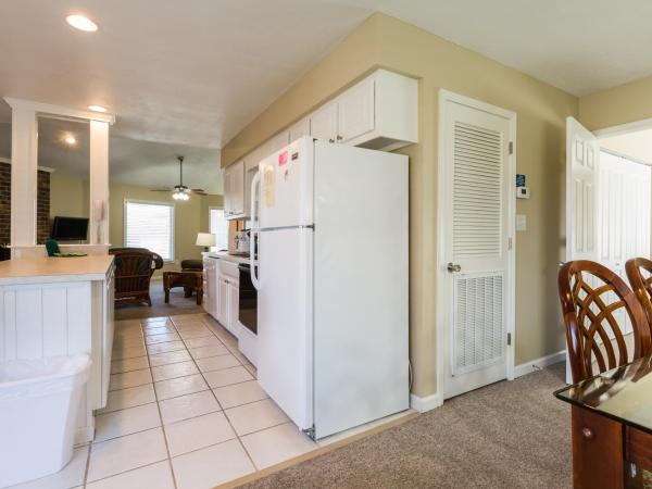 Country Club Villas by Capital Vacations : photo 9 de la chambre villa 2 chambres :