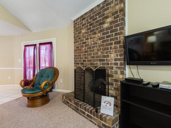 Country Club Villas by Capital Vacations : photo 8 de la chambre villa 2 chambres :
