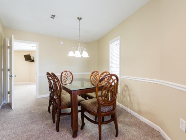 Country Club Villas by Capital Vacations : photo 10 de la chambre villa 2 chambres :