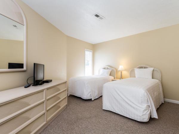 Country Club Villas by Capital Vacations : photo 5 de la chambre villa 2 chambres :