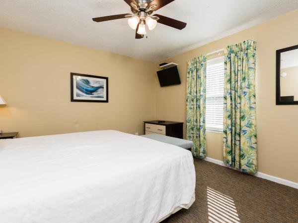 Country Club Villas by Capital Vacations : photo 3 de la chambre villa 2 chambres :