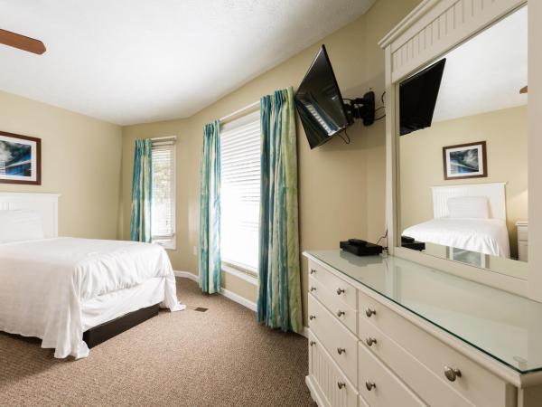 Country Club Villas by Capital Vacations : photo 2 de la chambre villa 2 chambres :