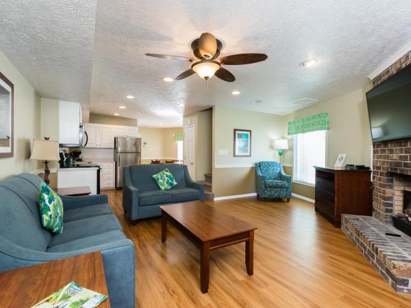 Country Club Villas by Capital Vacations : photo 8 de la chambre villa 3 chambres