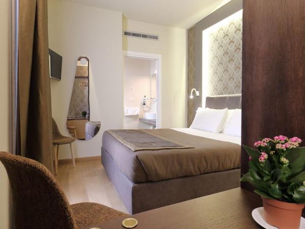 L'Antico Canto dei Salterelli : photo 3 de la chambre chambre double supérieure