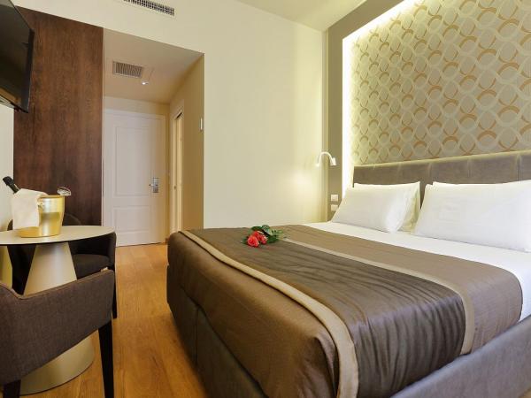 L'Antico Canto dei Salterelli : photo 2 de la chambre chambre double avec salle de bains privative