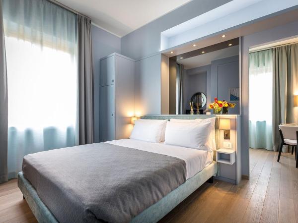 L'Antico Canto dei Salterelli : photo 2 de la chambre suite supérieure