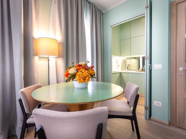 L'Antico Canto dei Salterelli : photo 1 de la chambre suite supérieure