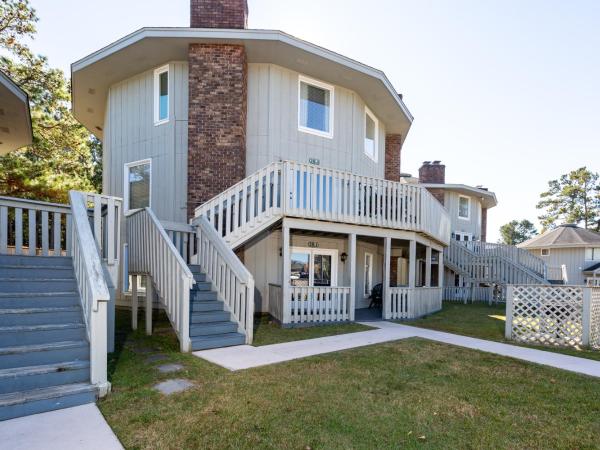 Country Club Villas by Capital Vacations : photo 1 de la chambre villa 3 chambres