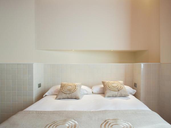 Eos Hotel : photo 1 de la chambre chambre double ou lits jumeaux standard