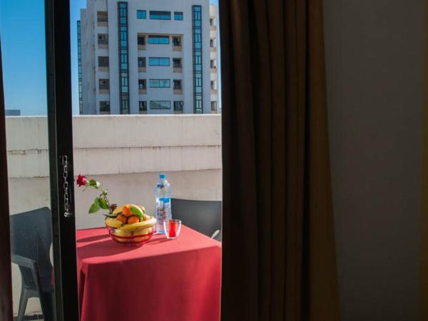 Hotel De La Paix : photo 4 de la chambre chambre double supérieure