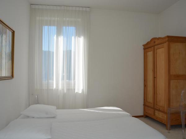 Hotel Villa Selva : photo 3 de la chambre chambre double ou lits jumeaux